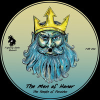 The Men Of Honor - The Temple of Poseidon