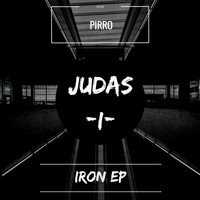 Pirro - Iron EP