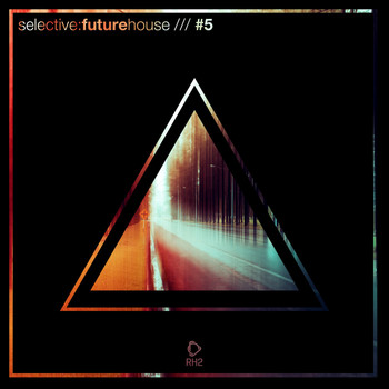 Various Artists - Selective: Future House, Vol. 5