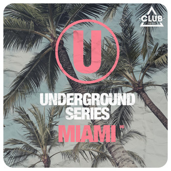 Various Artists - Underground Series Miami Pt. 6
