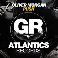 Oliver Morgan - Turn on the Music