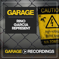 Rino Garcia - Represent