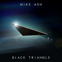 Mike Ash - Black Triangle