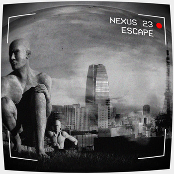 Nexus 23 - Escape
