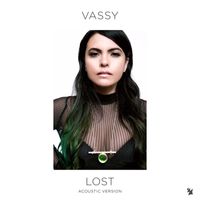 Vassy - LOST (Acoustic Version)