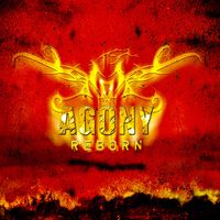 Agony - Reborn (Explicit)
