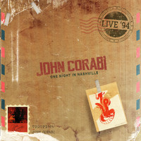 John Corabi - Live 94 (One Night in Nashville) (Explicit)