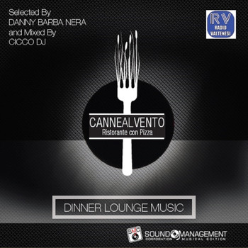 Various Artists - Canne Al Vento