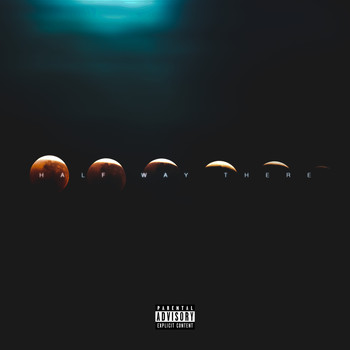 Cruz - Half Way There (Explicit)