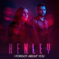 HENLEY - I Forgot About You
