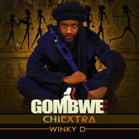 Winky D - Gombwe: Chiextra