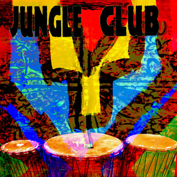 Dj Francis - Jungle Club