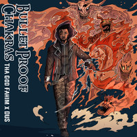 Dus - Bullet Proof Chakras (feat. Tha God Fahim)