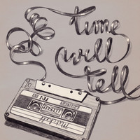 Mitchell - Time Will Tell