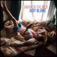 Amanda Palmer - Judy Blume