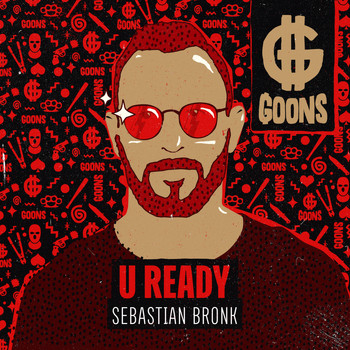 Sebastian Bronk - U Ready