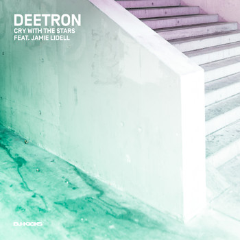 Deetron feat. Jamie Lidell - Cry With The Stars