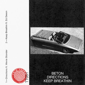 Beton - Directions / Keep Breathin