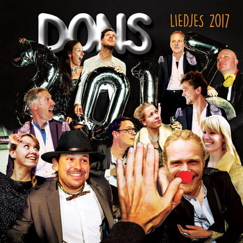 Dons - Dons Liedjes 2017