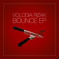 Volodia Rizak - Bounce