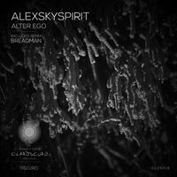 Alexskyspirit - Alter Ego
