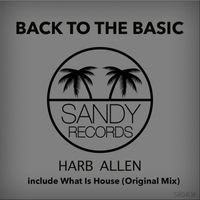 Harb Allen - Back To The Basic