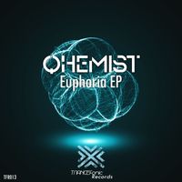 Qhemist - Euphoria EP