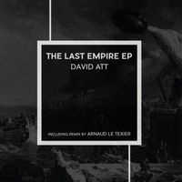 David Att - The Last Empire EP