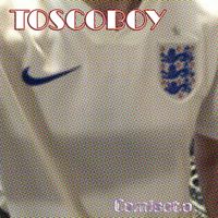 Toscoboy - Camiseta