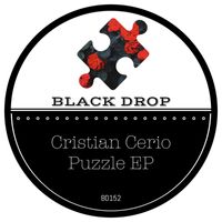 Cristian Cerio - Puzzle EP