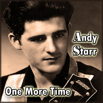 Andy Starr - One More Time