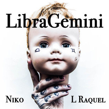 Niko & L Raquel - Libra Gemini (Explicit)