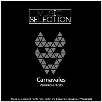 Various Artists - CANAVALES