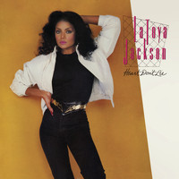 LaToya Jackson - Heart Don't Lie EP