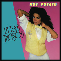 LaToya Jackson - Hot Potato EP