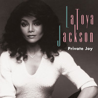 LaToya Jackson - Private Joy EP