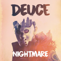 Deuce - Nightmare - EP