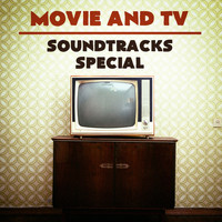 Musique De Film, Movie Soundtrack All Stars, Soundtrack/Cast Album - Movie and Tv Soundtracks Special