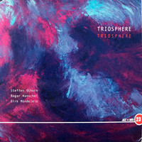 Triosphere - Triosphere