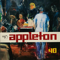 Appleton - 40