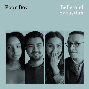 Belle and Sebastian - Poor Boy (Radio Edit)