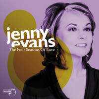 Jenny Evans - The Four Seasons of Love