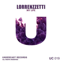 Lorrenzzetti - My Life