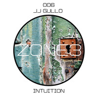 JJ Gullo - Intuition