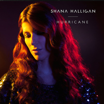 Shana Halligan - Hurricane
