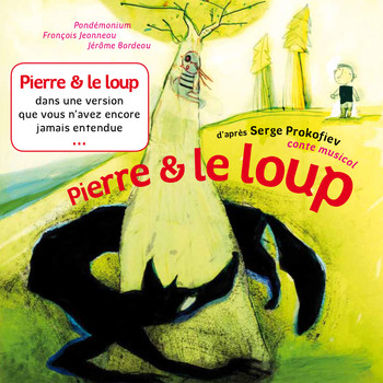 Pandemonium - Pierre et le loup (Conte Musical)