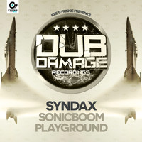 Syndax - Sonic Boom / Playground