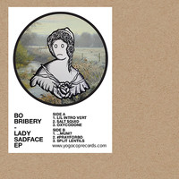 Bo Bribery - Lady Sadface