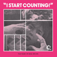 Basil Kirchin - I Start Counting (Basil Kirchin)