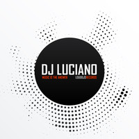 DJ Luciano - Music is the Answer